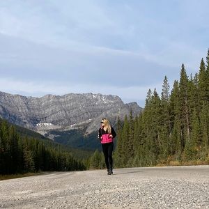 Meet your Posher, Terri